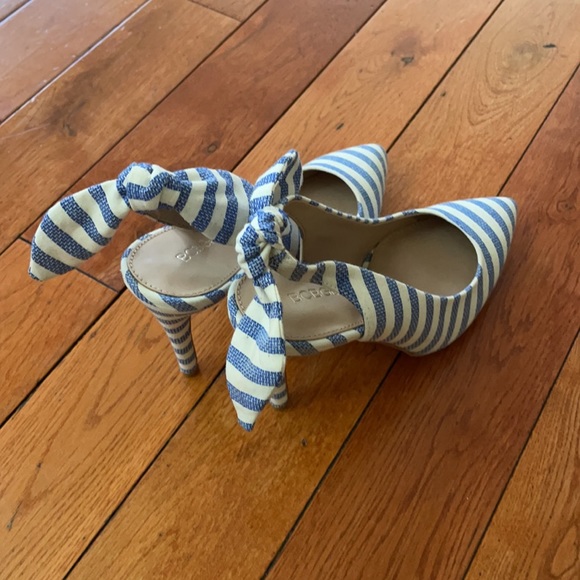 Bcbggeneration slingback heels - Picture 4 of 5